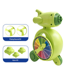 Load image into Gallery viewer, Flying Disc Launch Toy
