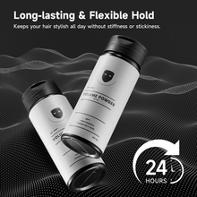 Load image into Gallery viewer, Men's Texturizing Powder - Natural Volume &amp; Strong Hold