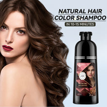 Load image into Gallery viewer, Hair Color Shampoo