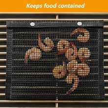 Load image into Gallery viewer, Hirundo Non-sticky Mesh Grilling Bag