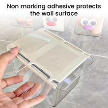 Load image into Gallery viewer, Wall-Mounted Dustproof Drawer Storage Rack