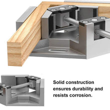 Load image into Gallery viewer, Two Axis Welding Clamp