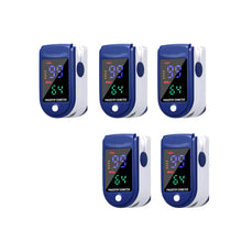 Load image into Gallery viewer, Fingertip Pulse Oximeter