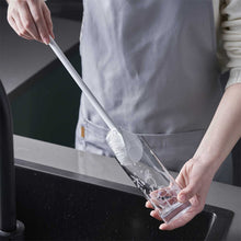 Load image into Gallery viewer, Long Handle Cup Brush