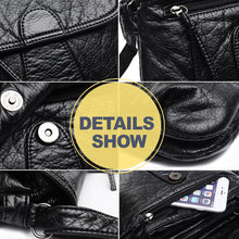Load image into Gallery viewer, Magoloft ™ Mini Soft Leather Handbag