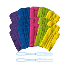 Load image into Gallery viewer, Reusable Chenille Microfiber Dust Duster