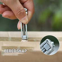 Load image into Gallery viewer, Kompakt Titan Multiverktøy