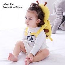 Load image into Gallery viewer, BABY PROTECTION BACKPACK