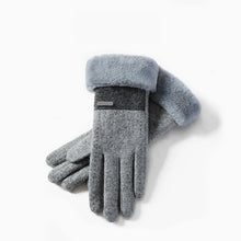 Load image into Gallery viewer, Winter Warm Gloves