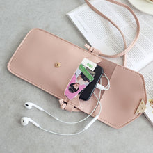 Load image into Gallery viewer, Women&#39;s Mobile Phone Bag