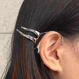 Fairy Hair And Ear Clips