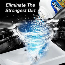 Load image into Gallery viewer, Powerful washbasin and drain cleaner
