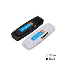 Load image into Gallery viewer, USB Voice Recorder