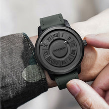 Load image into Gallery viewer, Cool Magnetic Levitation Watch