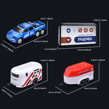 Load image into Gallery viewer, Alloy RC Off-Road Car
