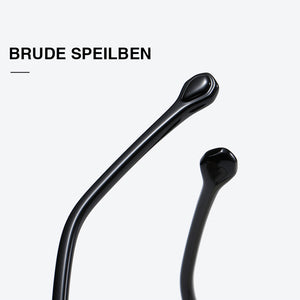 Polygon anti-blått lys briller
