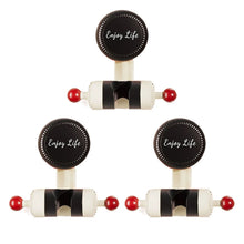 Load image into Gallery viewer, Justerbar sugekoppholder for dusj