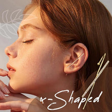 Load image into Gallery viewer, Ear Wrap Crawler Hook Earrings
