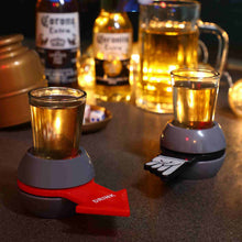 Load image into Gallery viewer, Drinking Turntable Pointer