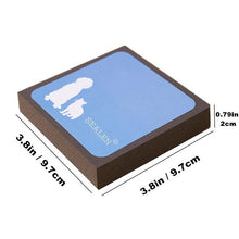 Load image into Gallery viewer, Magic Pet Hair Foam Block Erasing