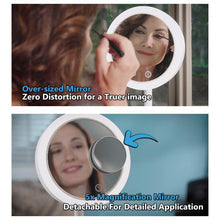 Load image into Gallery viewer, Multi-functional Beauty Breeze Mirror