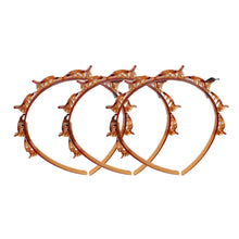 Load image into Gallery viewer, Hairband with bangs clip