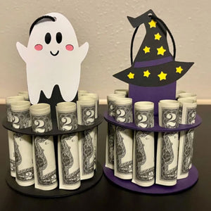 Pre-Sale>>Christmas Money Holder