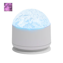 Load image into Gallery viewer, Aurora/water Ripple Projector Light