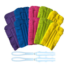 Load image into Gallery viewer, Reusable Chenille Microfiber Dust Duster