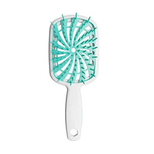 Load image into Gallery viewer, Curly Hair Detangling Comb
