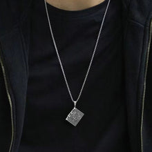 Load image into Gallery viewer, Fashion Tiny Bible Necklace