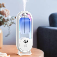 Load image into Gallery viewer, Household automatic fragrance dispenser