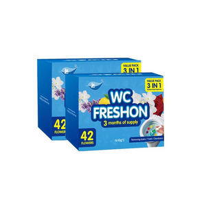 Toilet Cleaner Gel