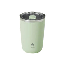 Load image into Gallery viewer, Electric Stirring Magnetic Coffee Cup