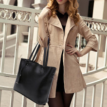 Load image into Gallery viewer, Classic Luxury Handbag