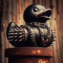 Load image into Gallery viewer, Duckieville-and