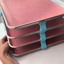 Load image into Gallery viewer, Baking Sheet Stackers