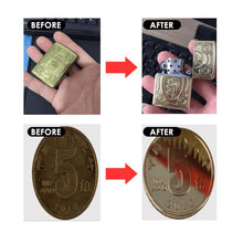 Load image into Gallery viewer, Magoloft™ Metal Polishing Paste