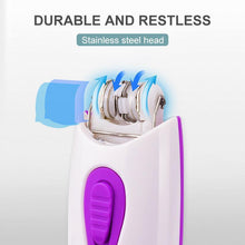 Load image into Gallery viewer, Precise &amp; Gentle Electric Epilator