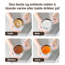 Load image into Gallery viewer, Auto Rør kaffekrus