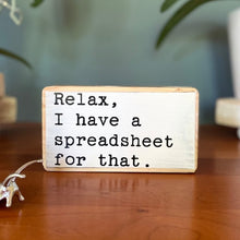 Load image into Gallery viewer, Fun Slogan Decoration