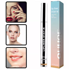 Load image into Gallery viewer, Peel-off lip liner