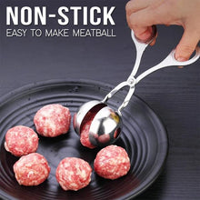 Load image into Gallery viewer, Rolling™ Stainless Steel Meatball Maker