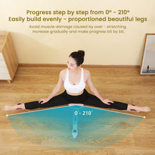 Load image into Gallery viewer, Leg Stretcher Machine