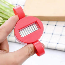 Load image into Gallery viewer, Legume Slicer