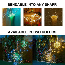 Load image into Gallery viewer, Magoloft™ LED Copper Wire Firework Lights