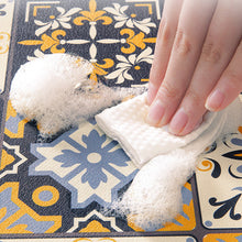 Load image into Gallery viewer, Retro Quick-Drying Water-Draining Mat for Kitchen Bar Countertops