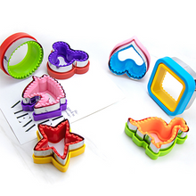 Load image into Gallery viewer, Sandwich Cutter &amp; Sealer