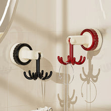 Load image into Gallery viewer, 360 Degrees Rotating Folding Hook