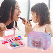 Load image into Gallery viewer, Princess Makeup Toy Set